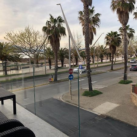 Eliton Apartman Alghero Kültér fotó