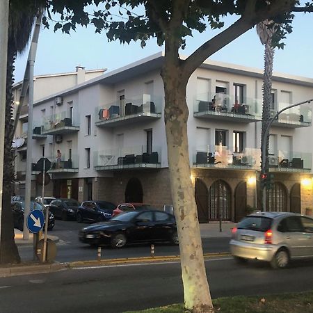 Eliton Apartman Alghero Kültér fotó