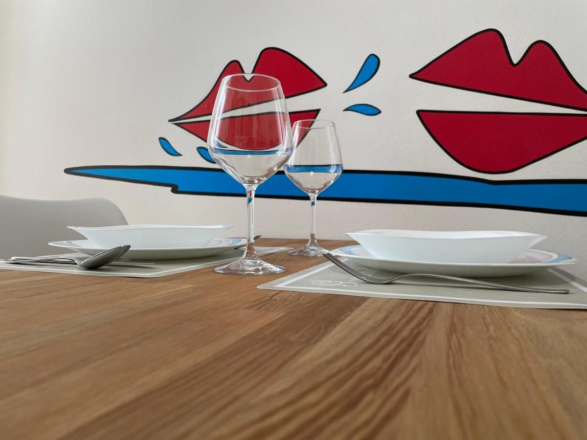 Eliton Apartman Alghero Kültér fotó