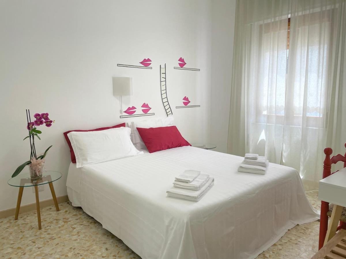 Eliton Apartman Alghero Kültér fotó
