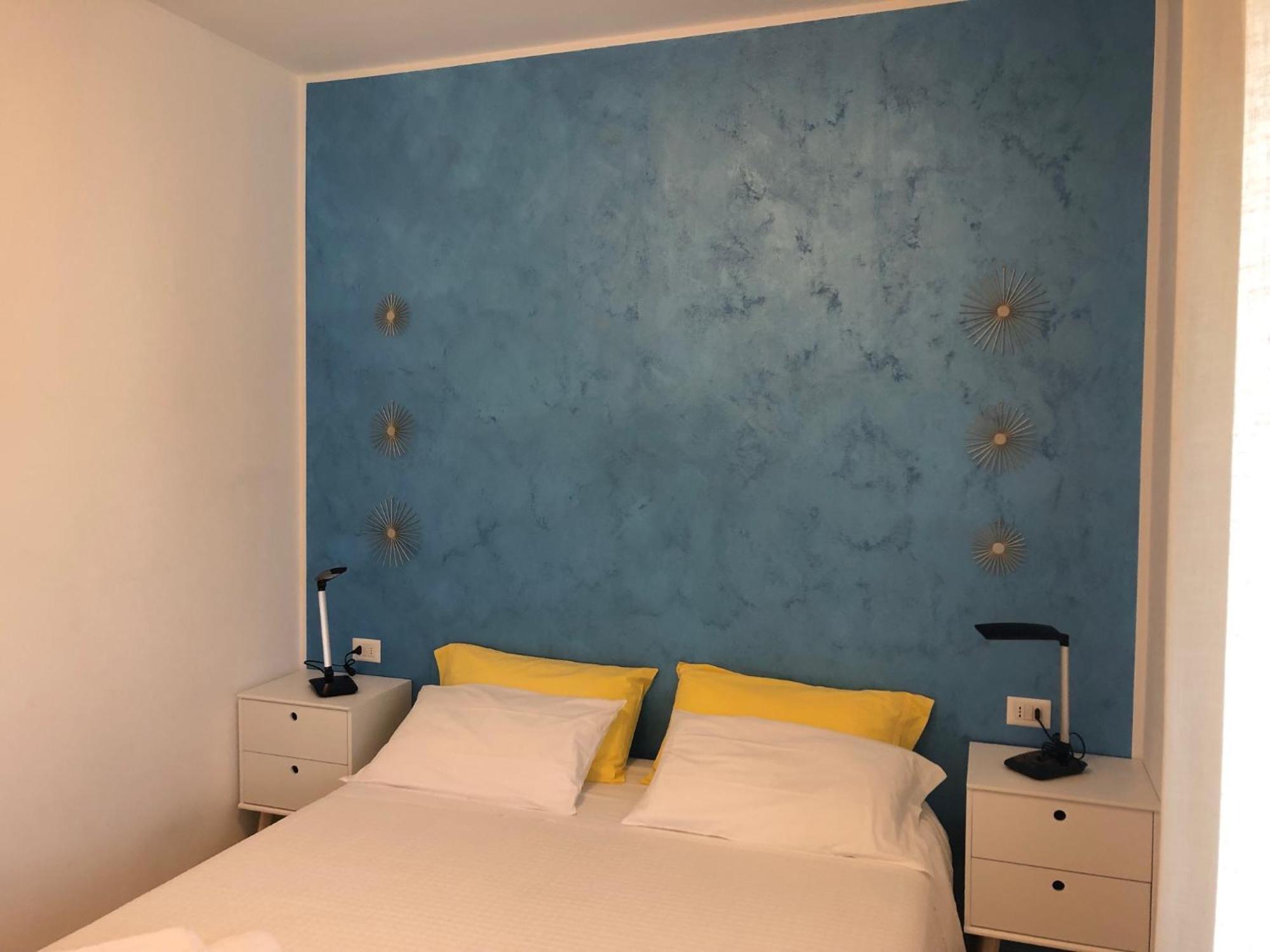Eliton Apartman Alghero Kültér fotó