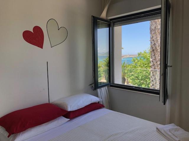 Eliton Apartman Alghero Kültér fotó