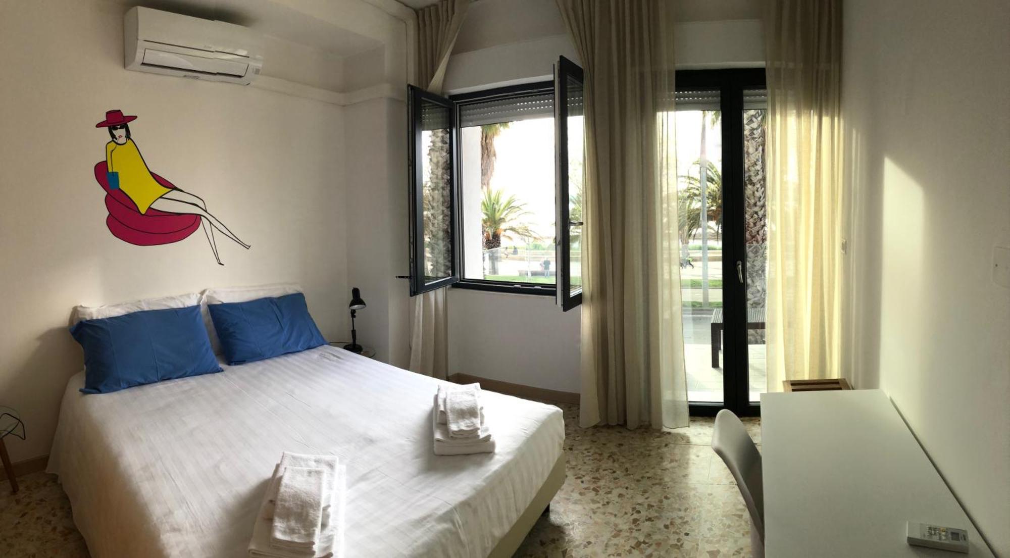 Eliton Apartman Alghero Kültér fotó