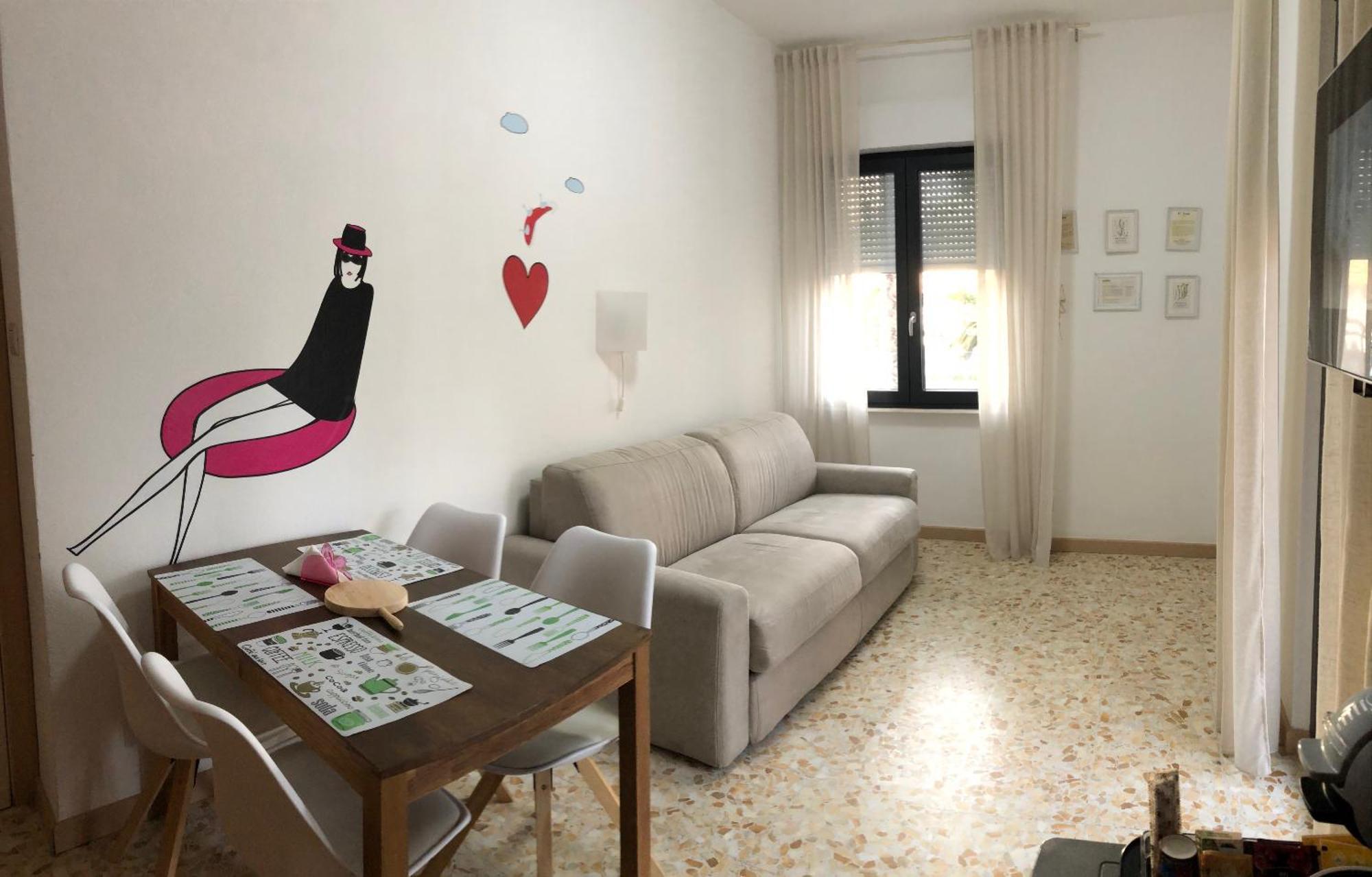 Eliton Apartman Alghero Kültér fotó
