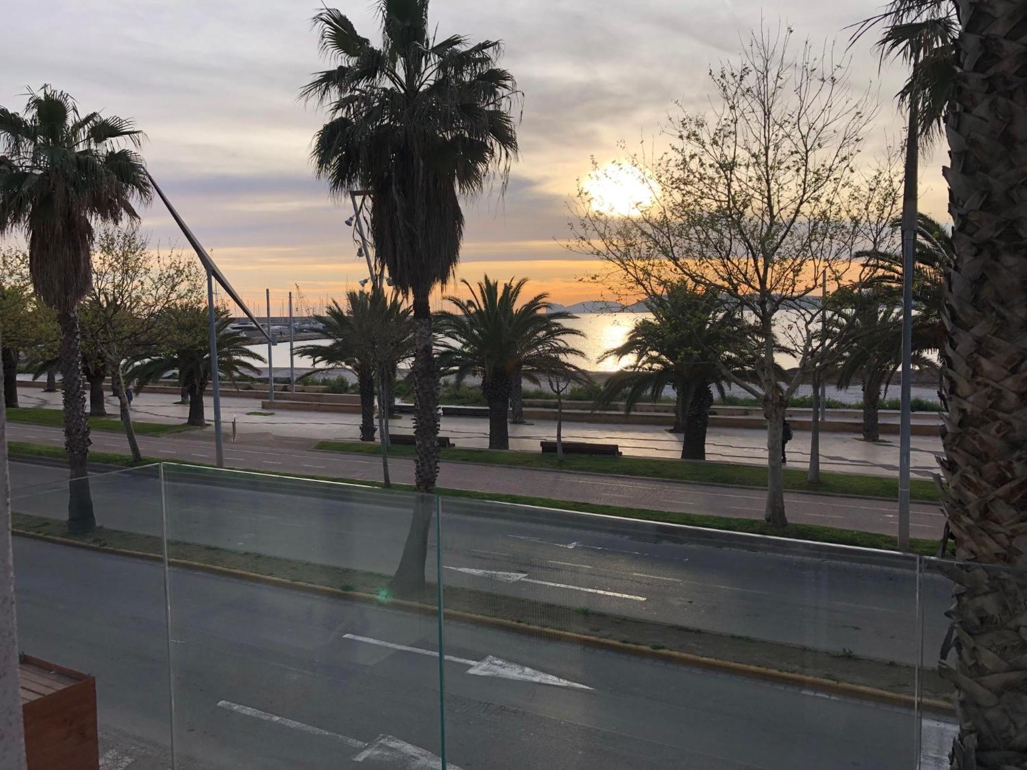 Eliton Apartman Alghero Kültér fotó