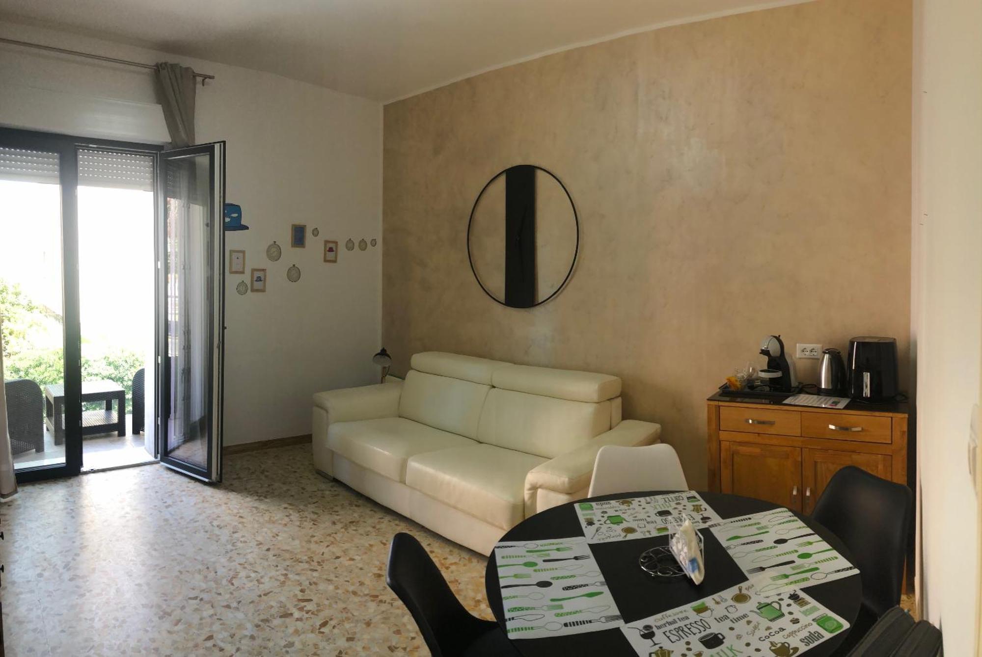 Eliton Apartman Alghero Kültér fotó