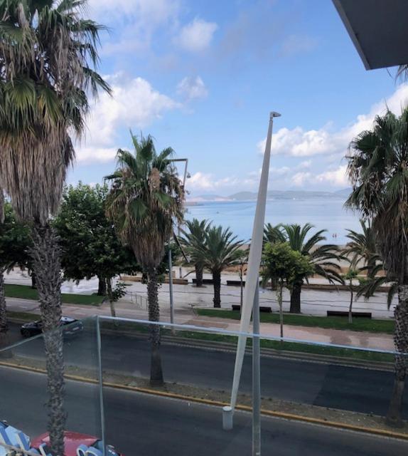 Eliton Apartman Alghero Kültér fotó