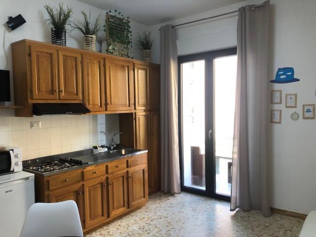 Eliton Apartman Alghero Kültér fotó