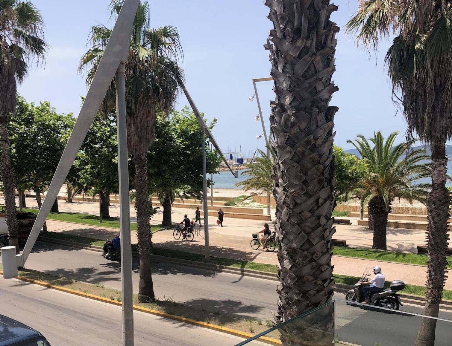 Eliton Apartman Alghero Kültér fotó