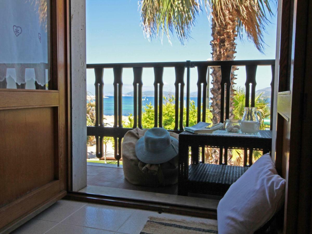 Eliton Apartman Alghero Kültér fotó