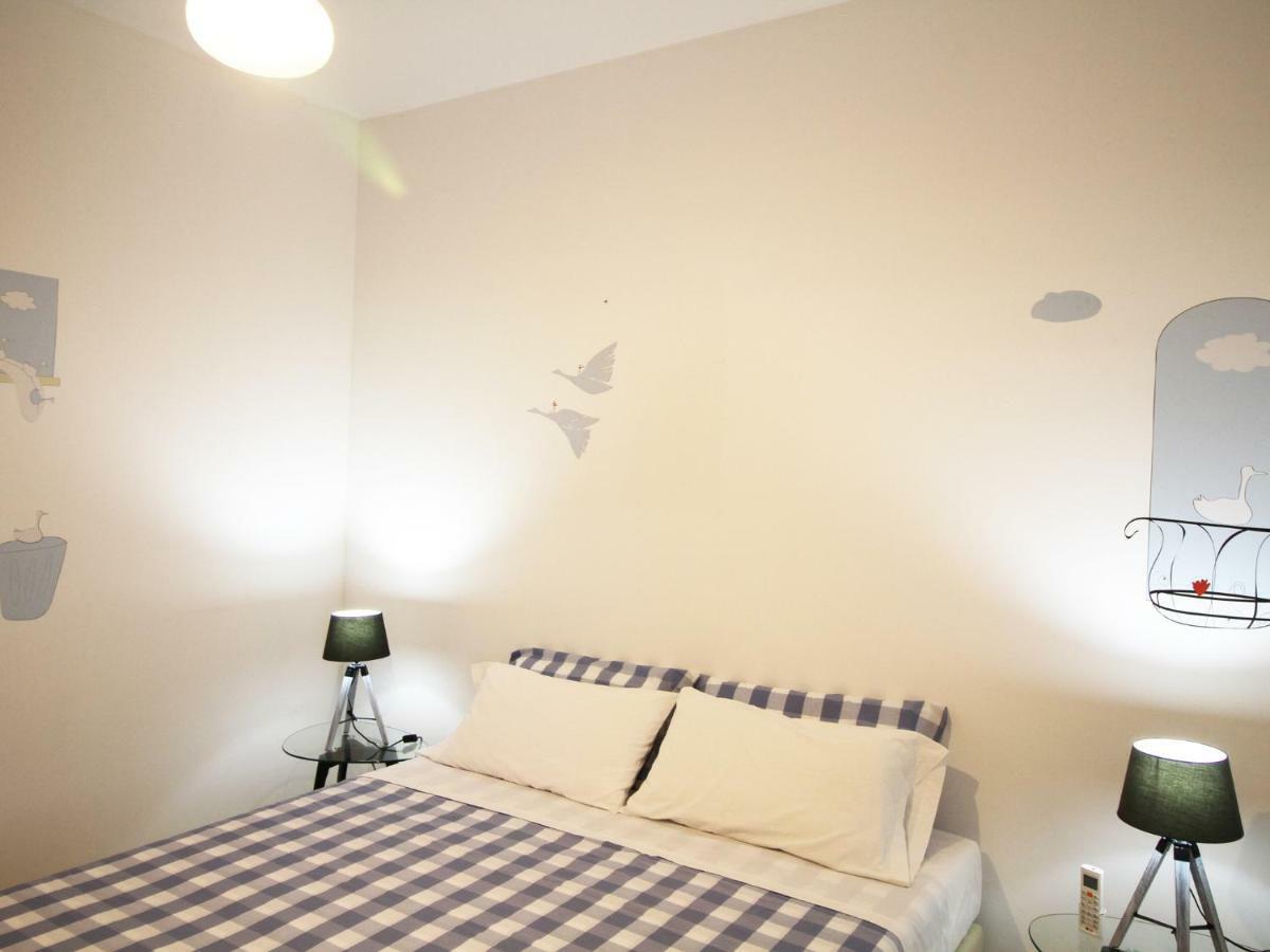 Eliton Apartman Alghero Kültér fotó