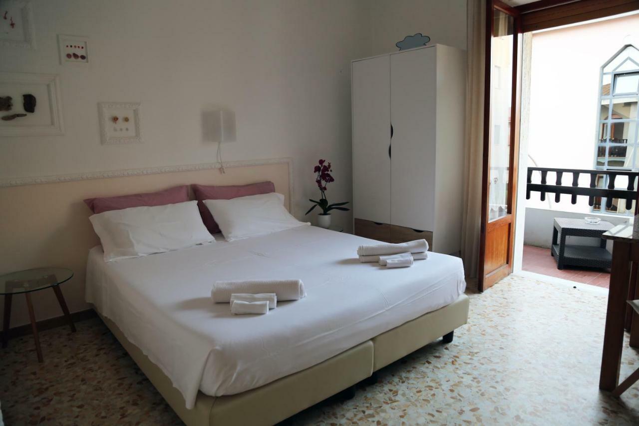Eliton Apartman Alghero Kültér fotó