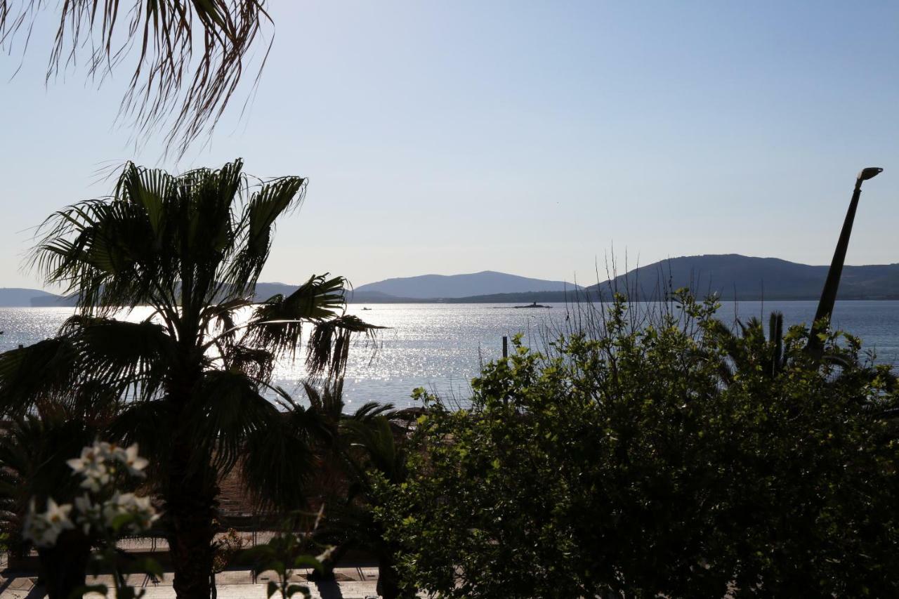Eliton Apartman Alghero Kültér fotó